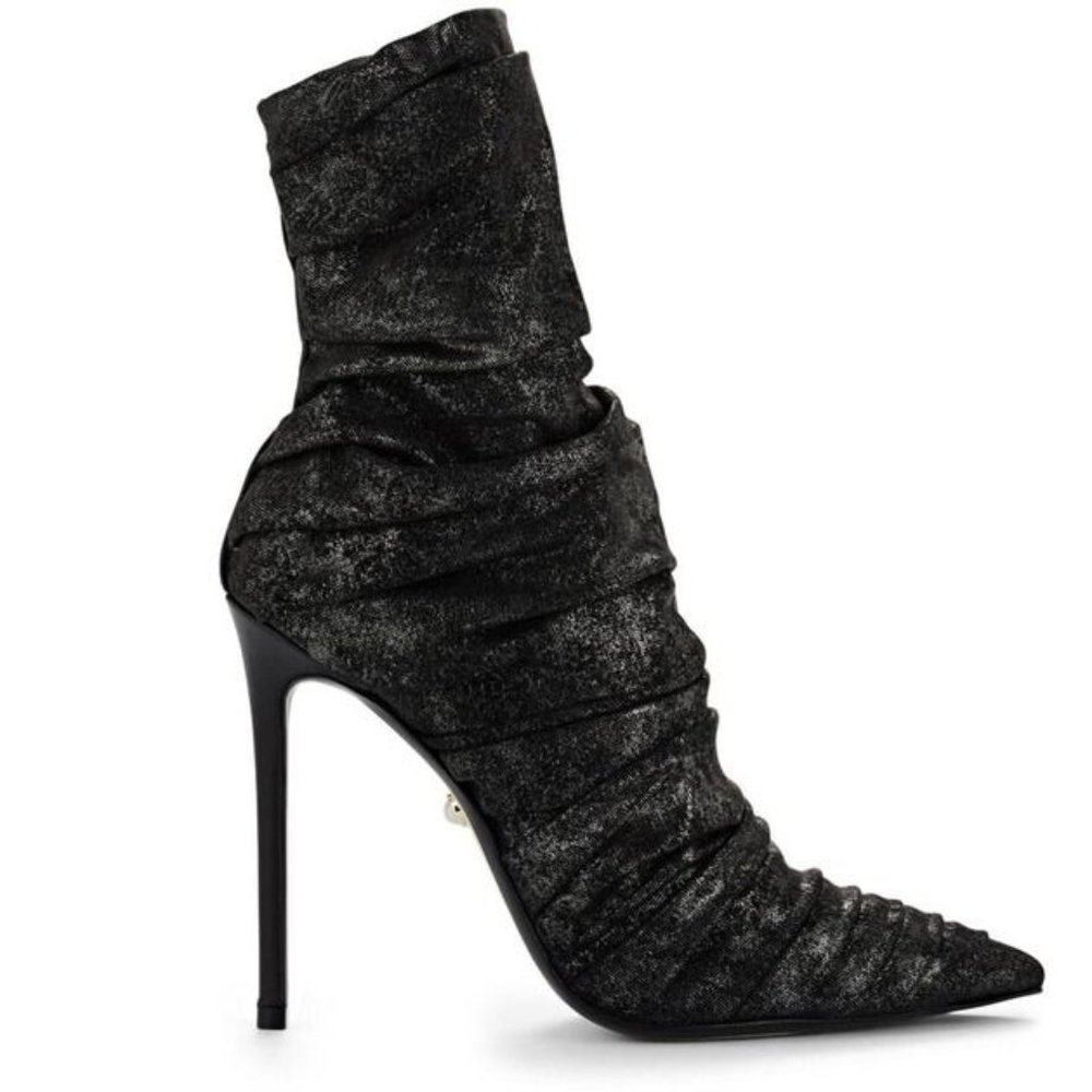 Alevì Mesh Sock Ankle Boots 39.5 / US 9.5